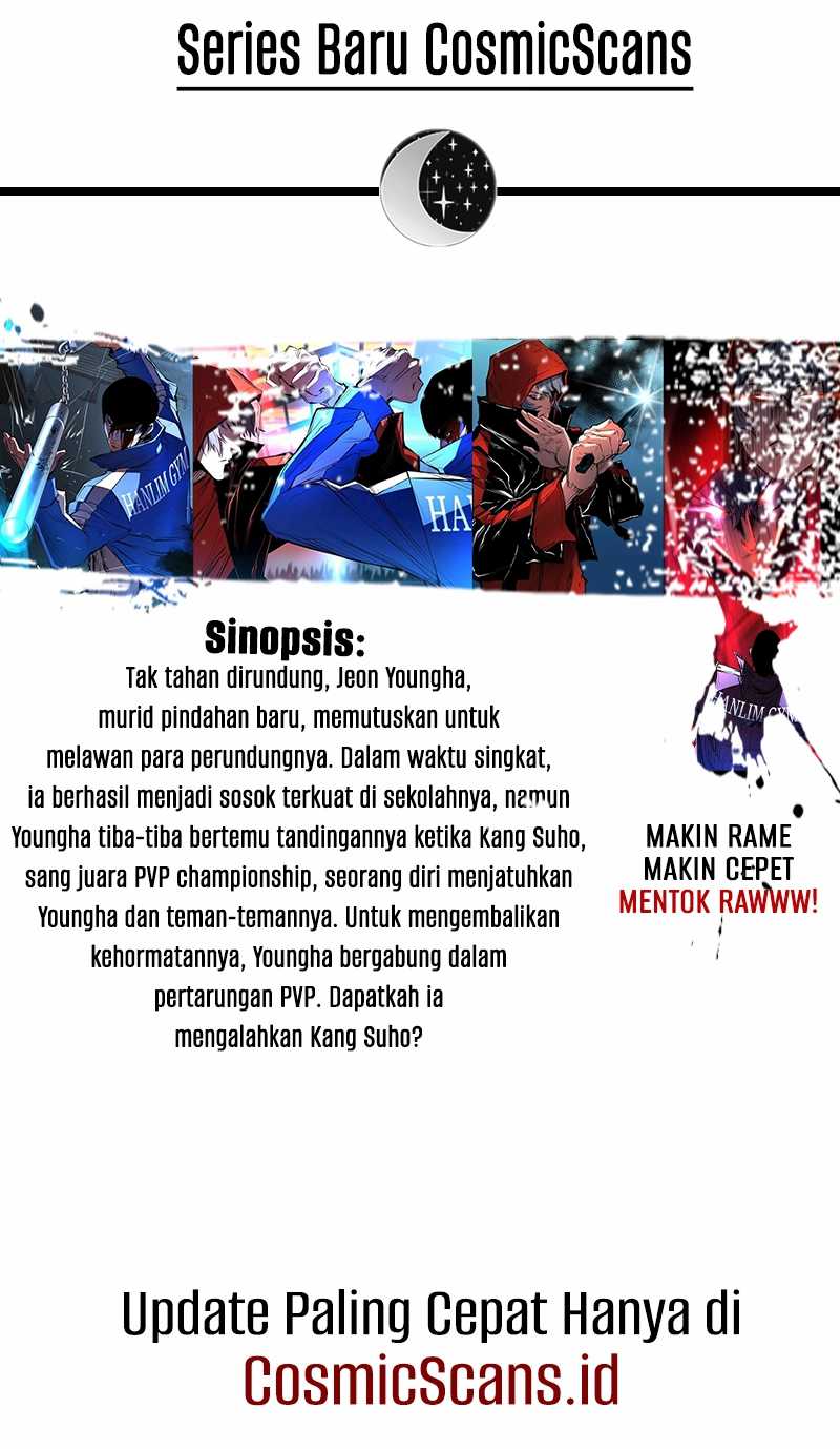 A Bad Person Chapter 203 Gambar 60