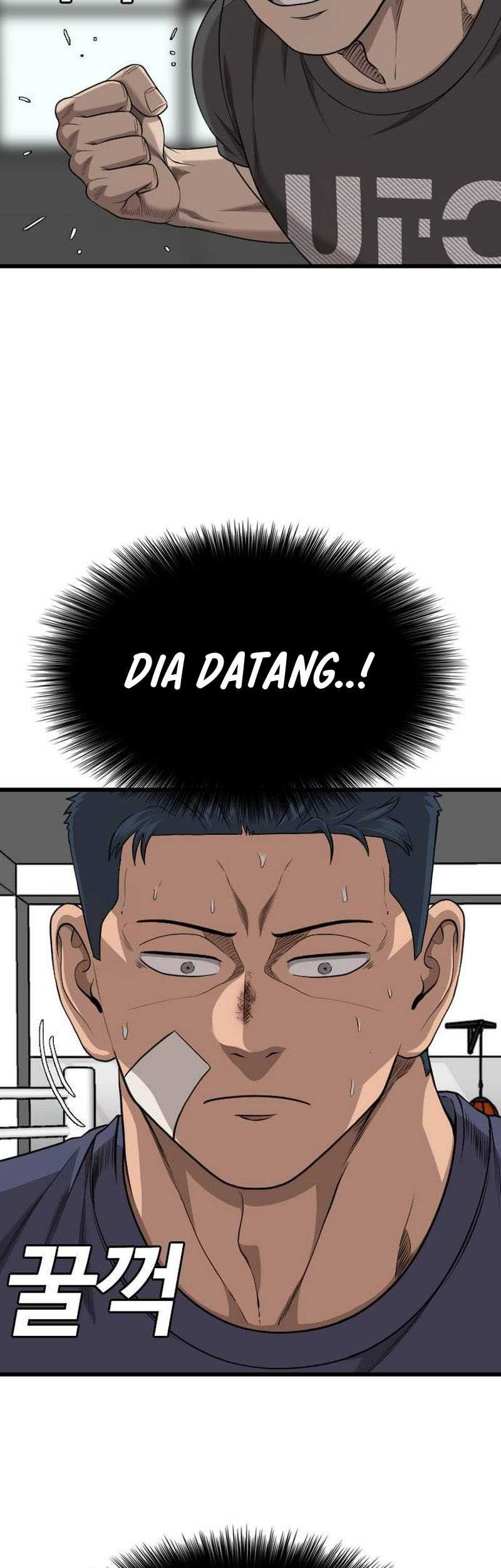 A Bad Person Chapter 203 Gambar 10
