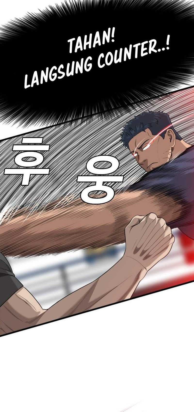 A Bad Person Chapter 203 Gambar 13