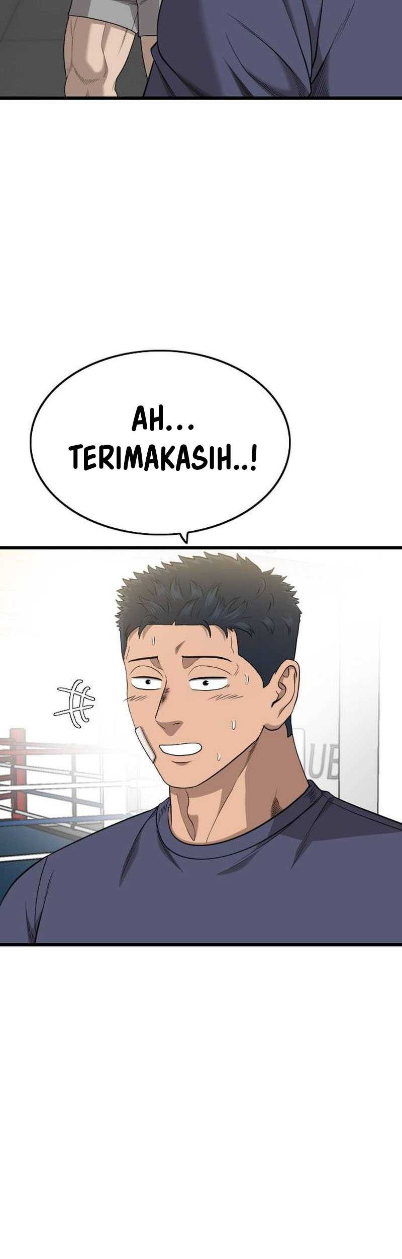 A Bad Person Chapter 203 Gambar 16