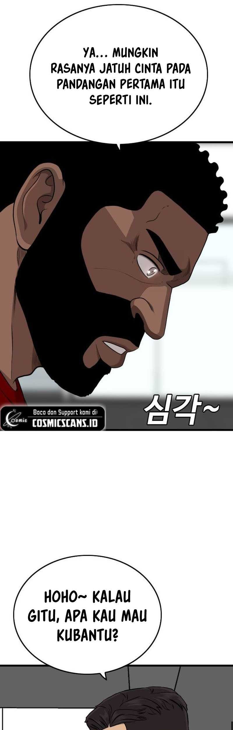 A Bad Person Chapter 203 Gambar 26