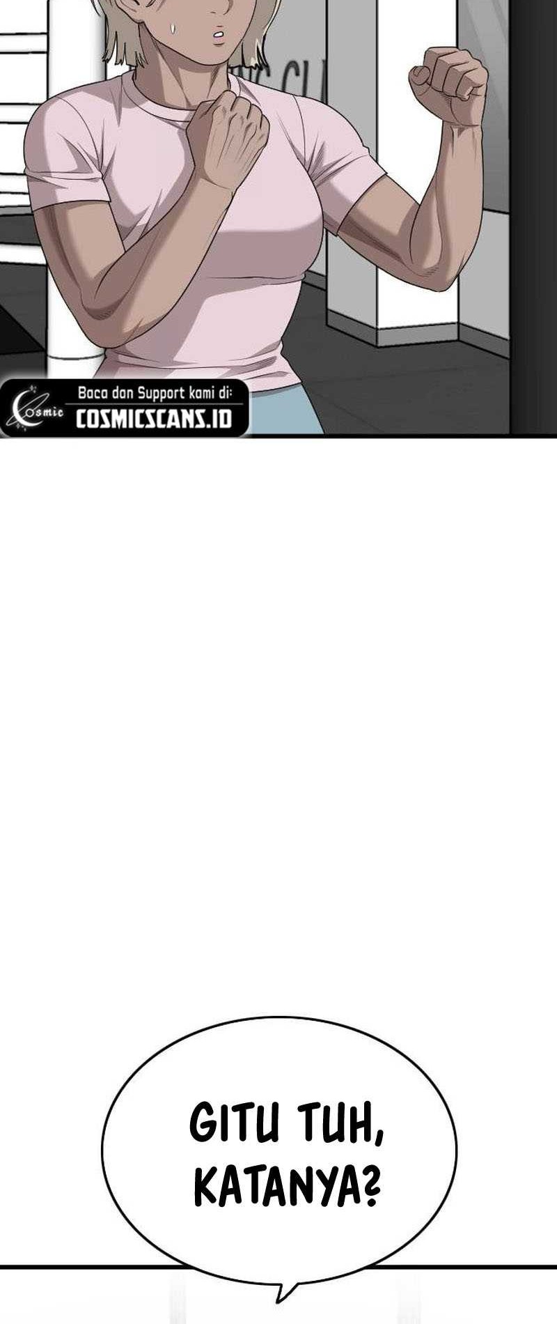 A Bad Person Chapter 203 Gambar 31