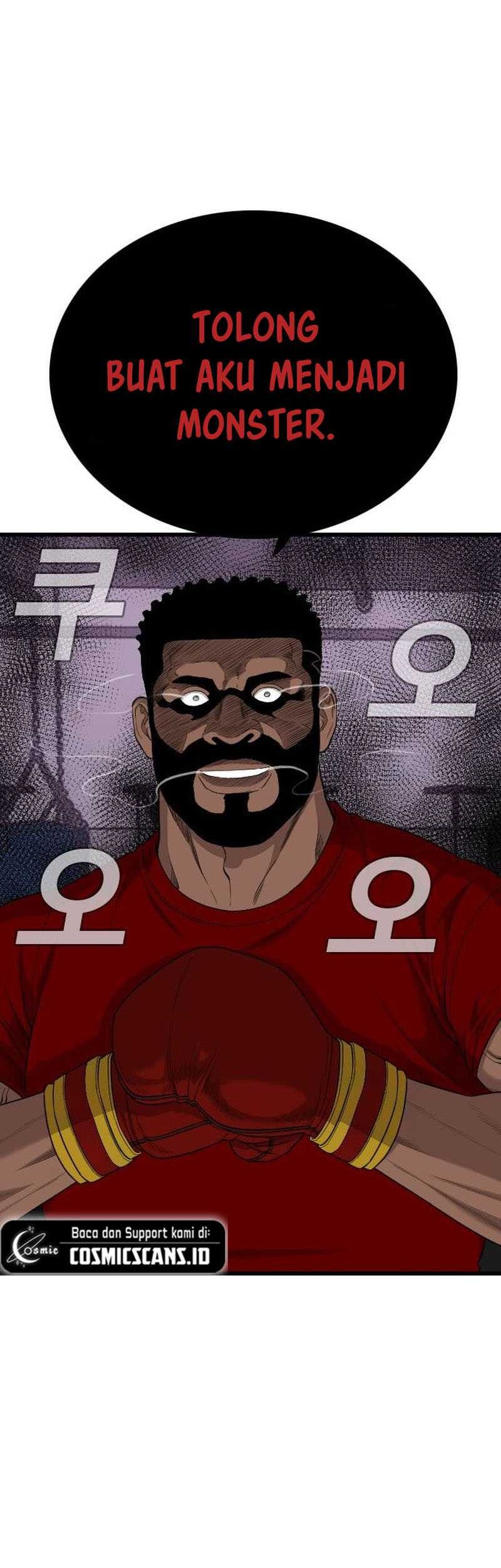 A Bad Person Chapter 203 Gambar 33