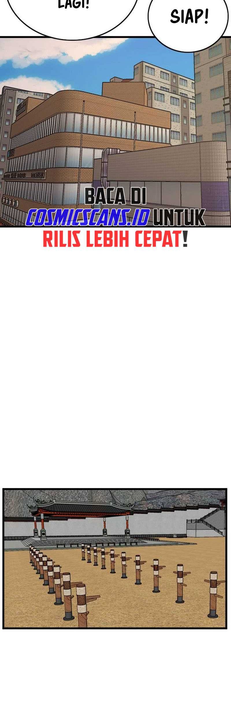 A Bad Person Chapter 203 Gambar 35