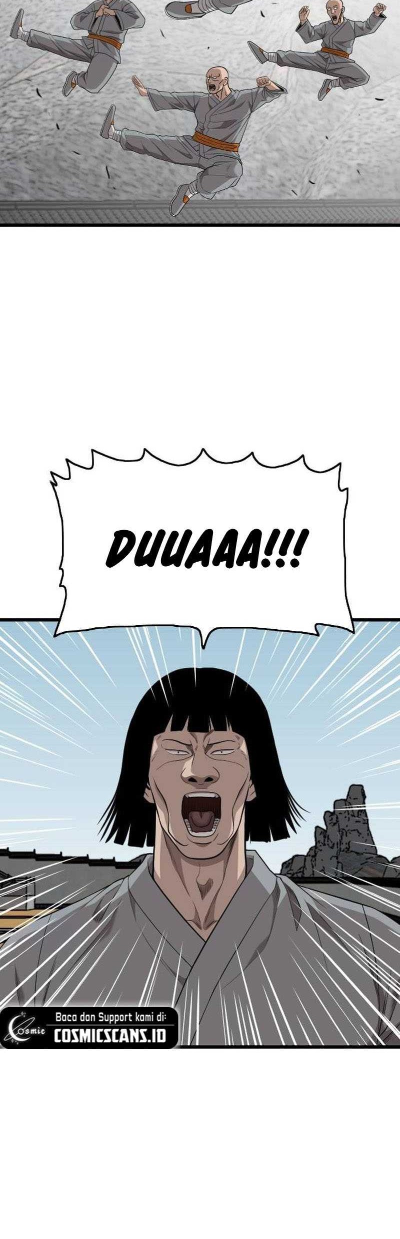 A Bad Person Chapter 203 Gambar 37