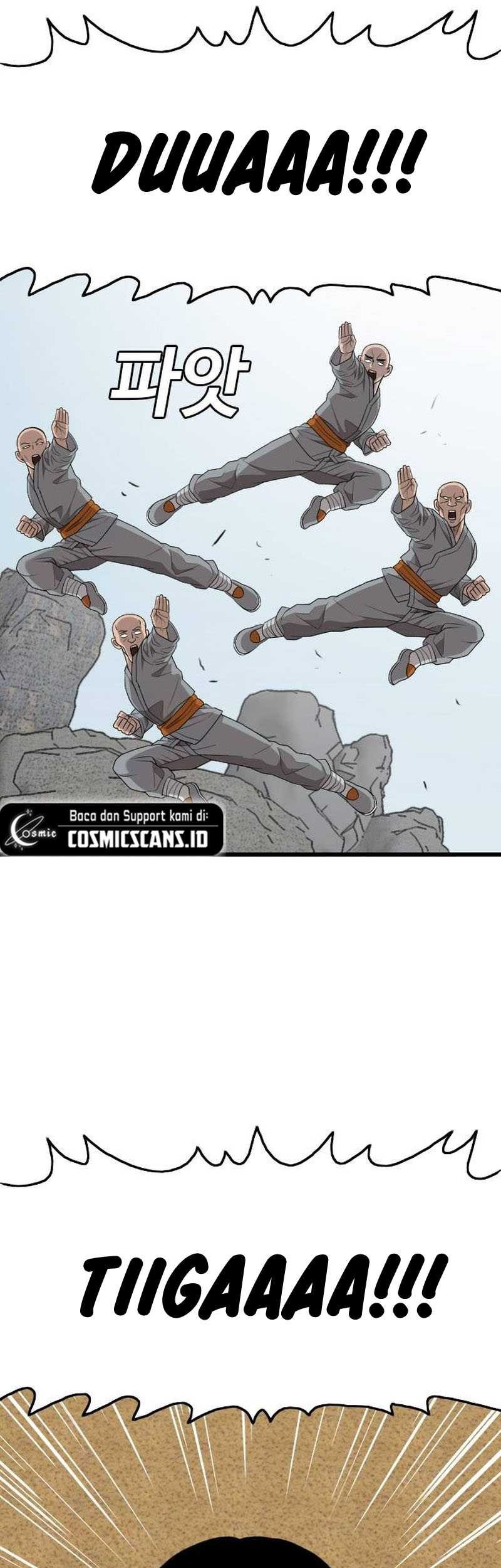 A Bad Person Chapter 203 Gambar 38