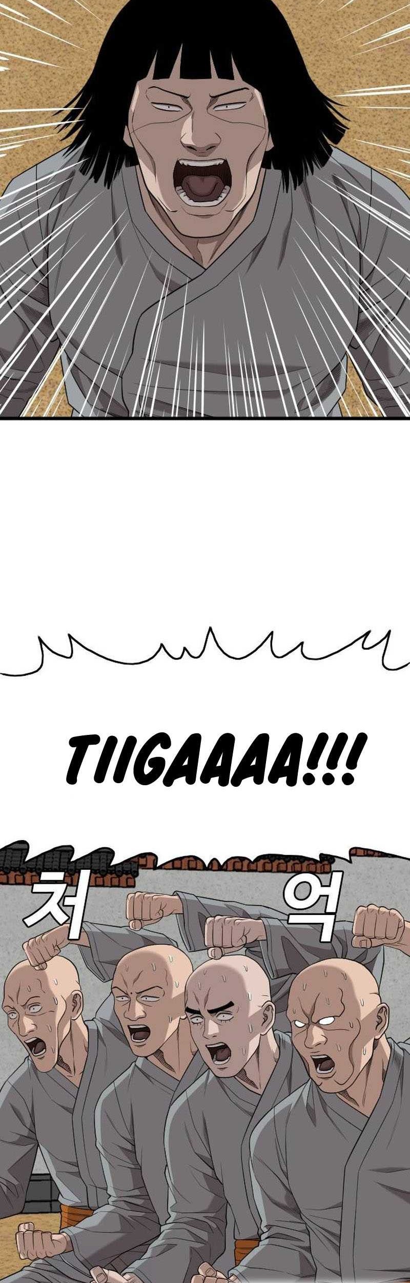 A Bad Person Chapter 203 Gambar 39