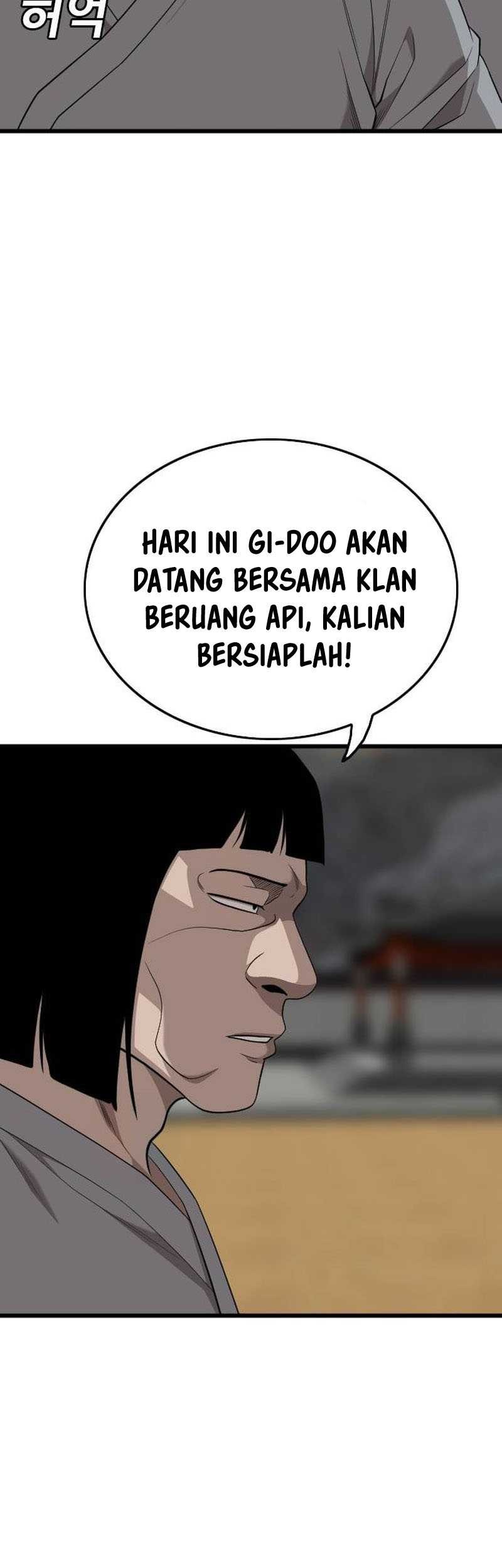 A Bad Person Chapter 203 Gambar 42