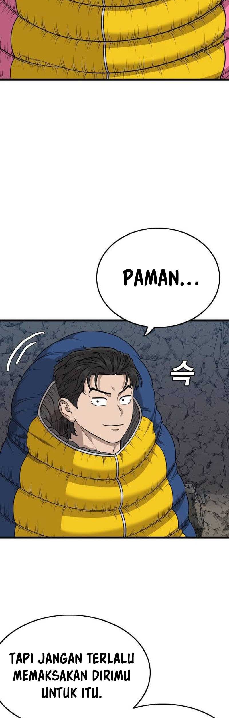 A Bad Person Chapter 202 Gambar 57