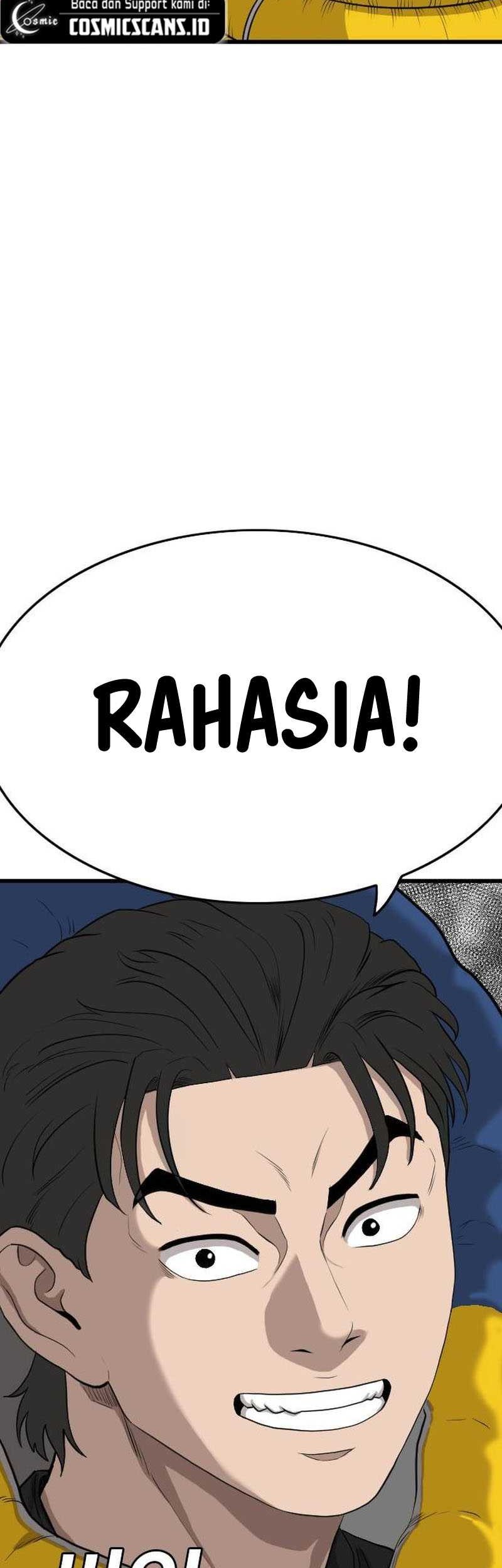 A Bad Person Chapter 202 Gambar 61