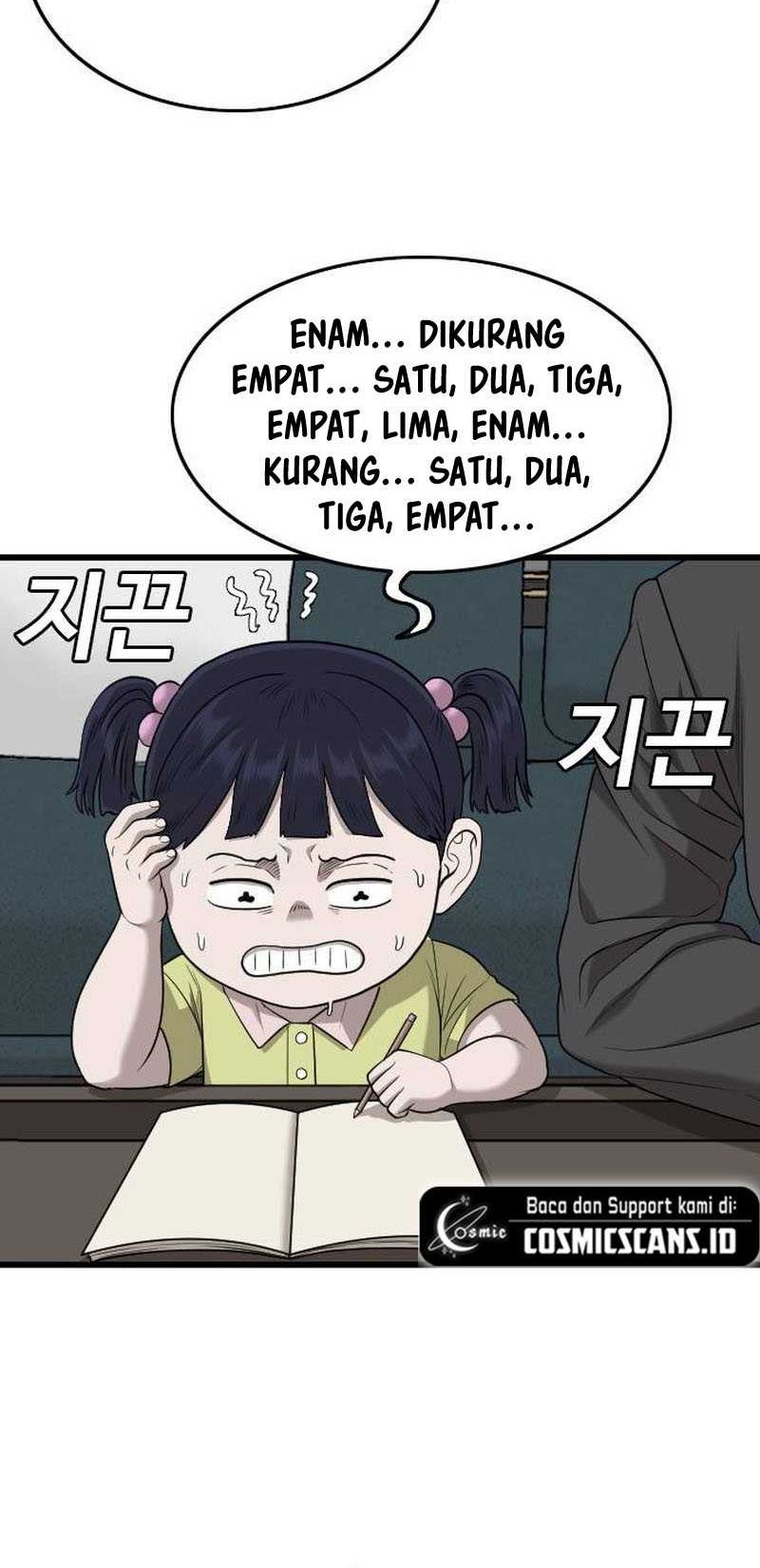 A Bad Person Chapter 202 Gambar 66