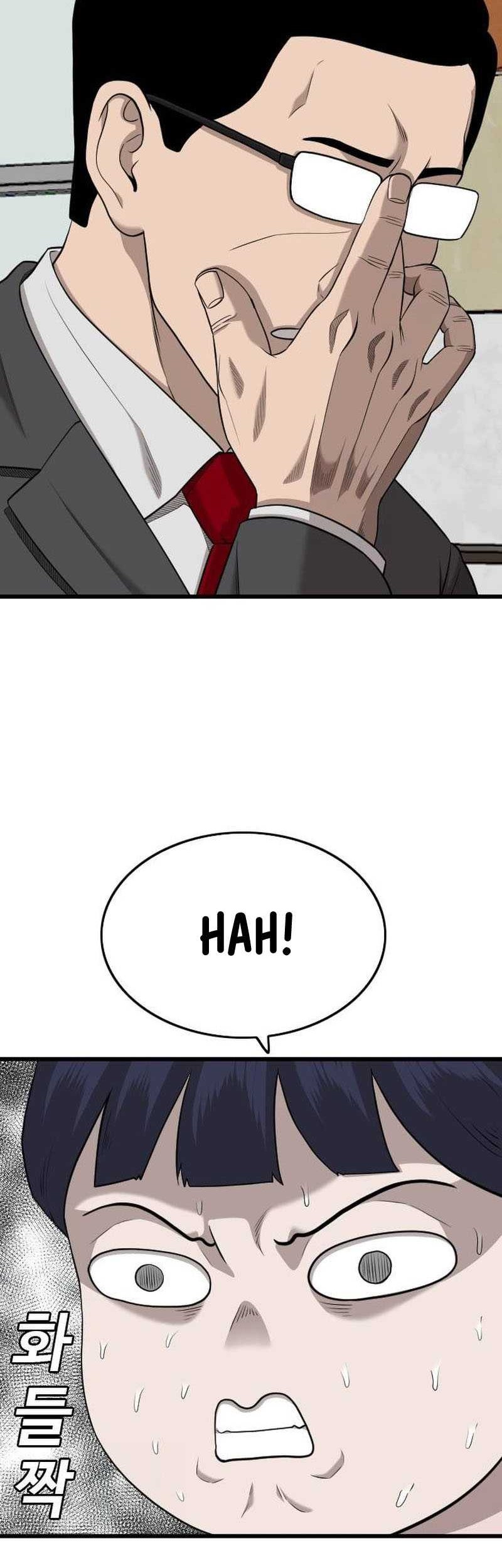 A Bad Person Chapter 202 Gambar 68