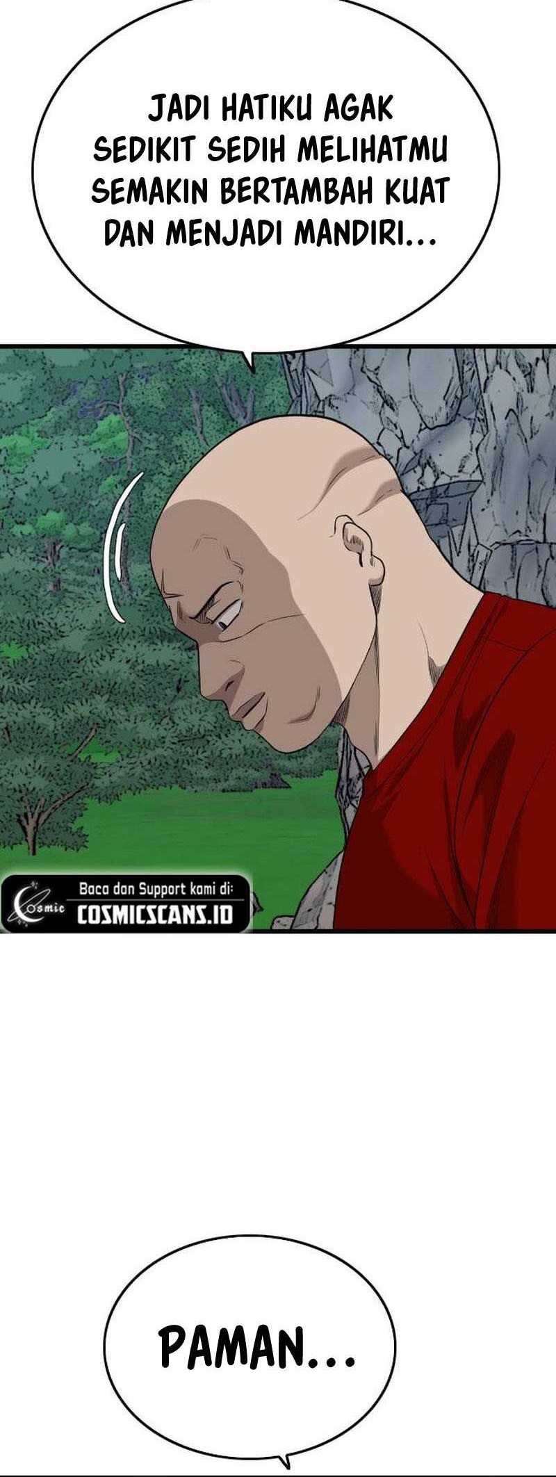 A Bad Person Chapter 202 Gambar 38