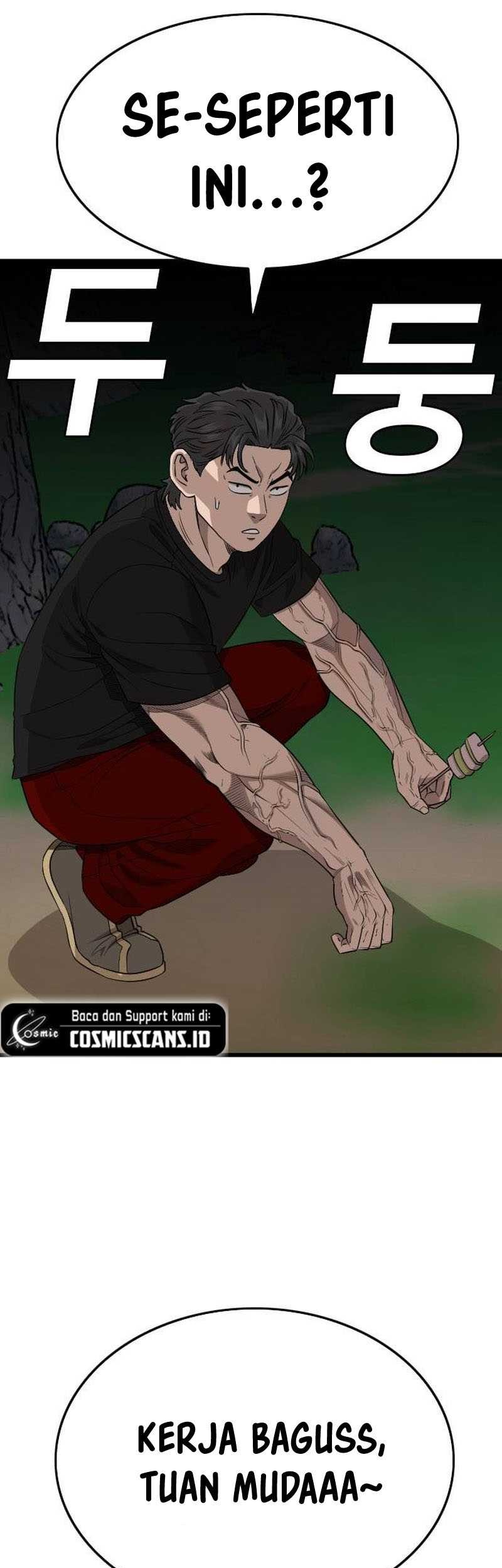 A Bad Person Chapter 202 Gambar 35