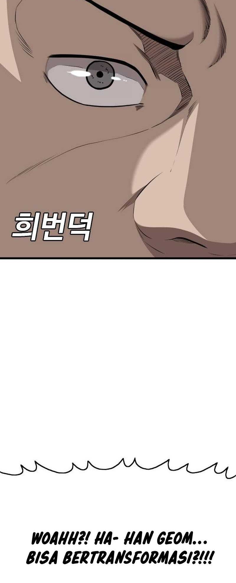 A Bad Person Chapter 202 Gambar 46