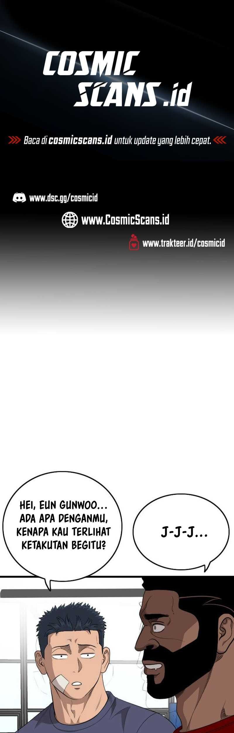 Manhwa A Bad Person Chapter 202 gambar nomor 2