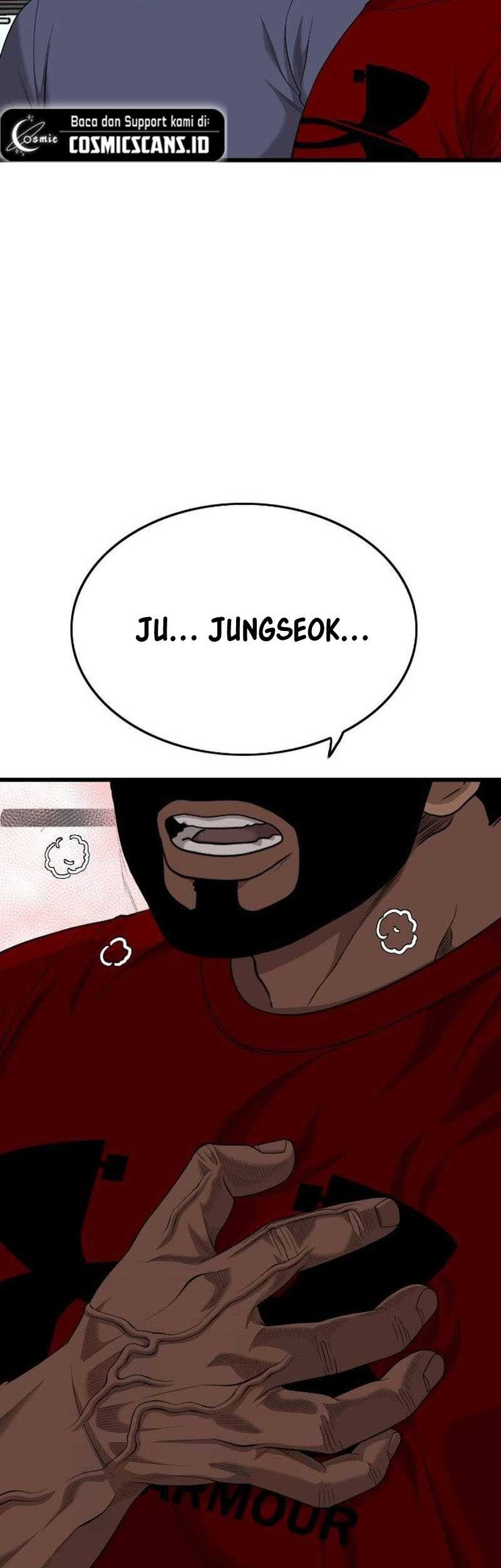 A Bad Person Chapter 202 Gambar 3