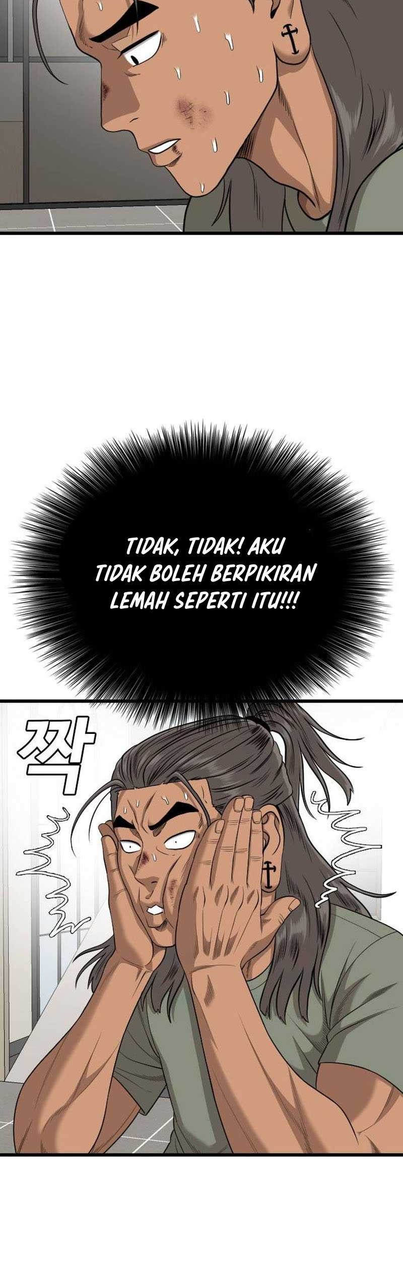 A Bad Person Chapter 202 Gambar 9