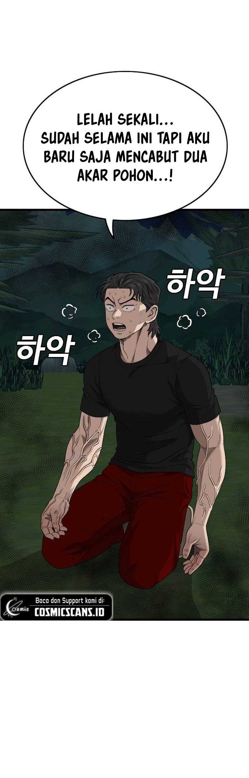 A Bad Person Chapter 202 Gambar 16