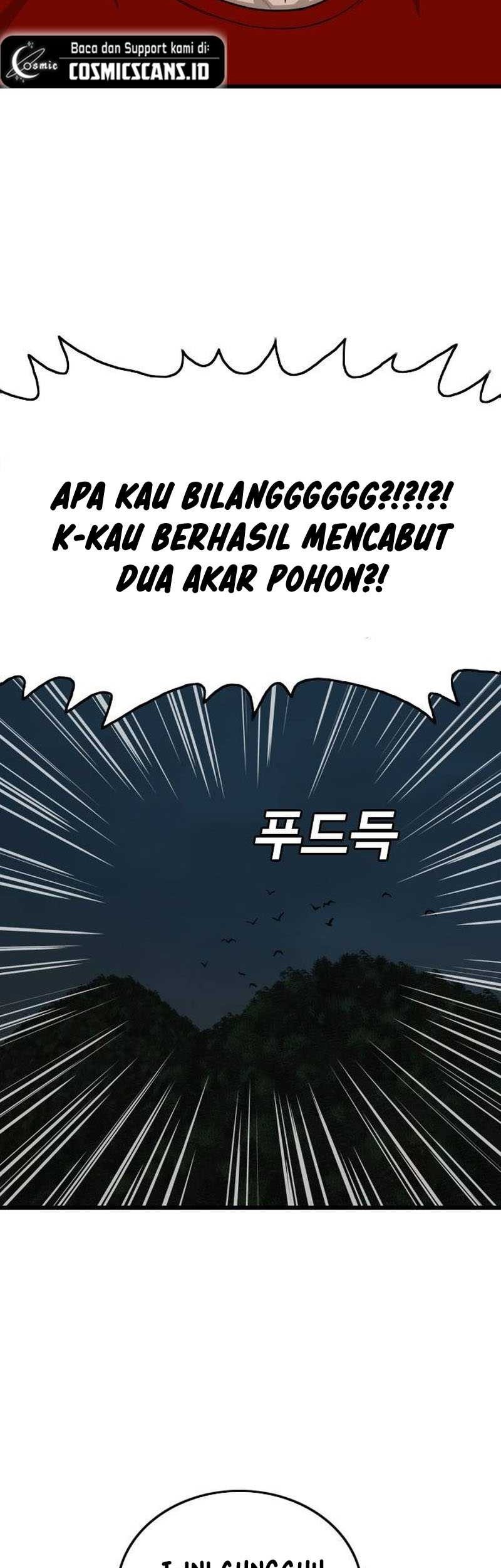 A Bad Person Chapter 202 Gambar 21