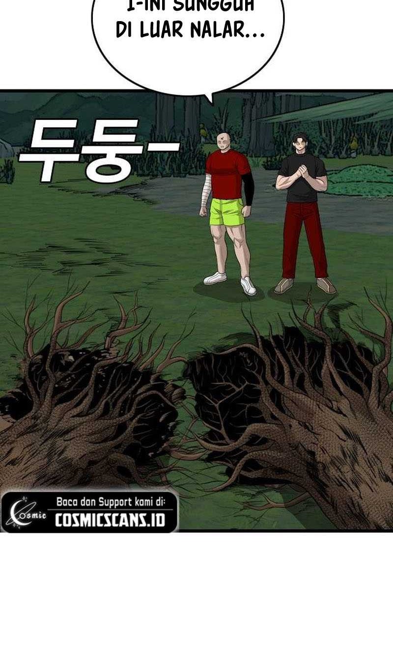 A Bad Person Chapter 202 Gambar 22