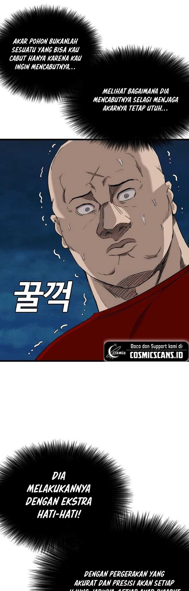 A Bad Person Chapter 202 Gambar 23