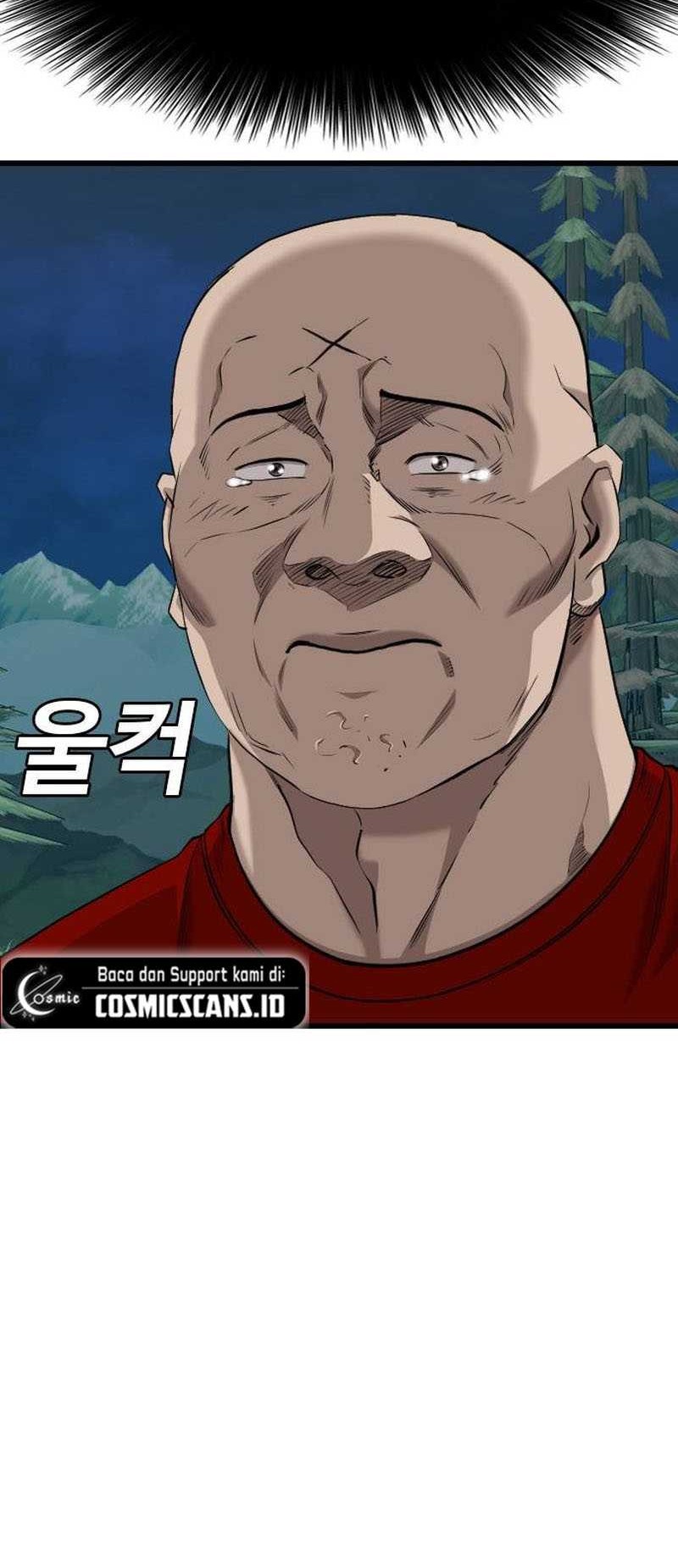 A Bad Person Chapter 202 Gambar 26