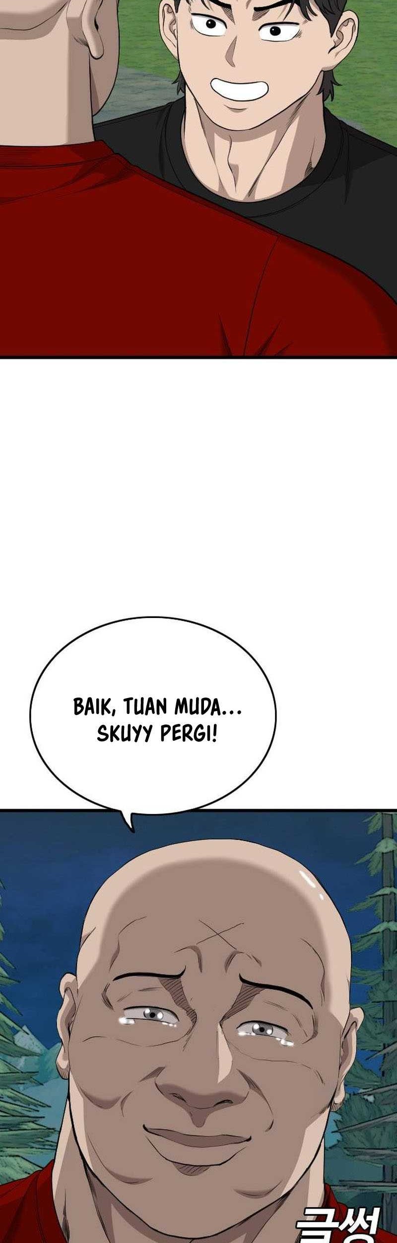 A Bad Person Chapter 202 Gambar 28