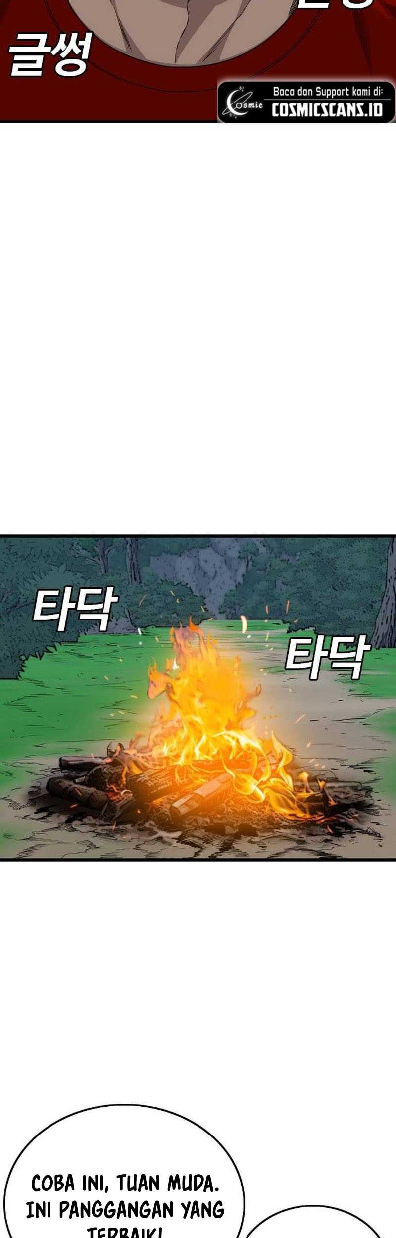 A Bad Person Chapter 202 Gambar 29