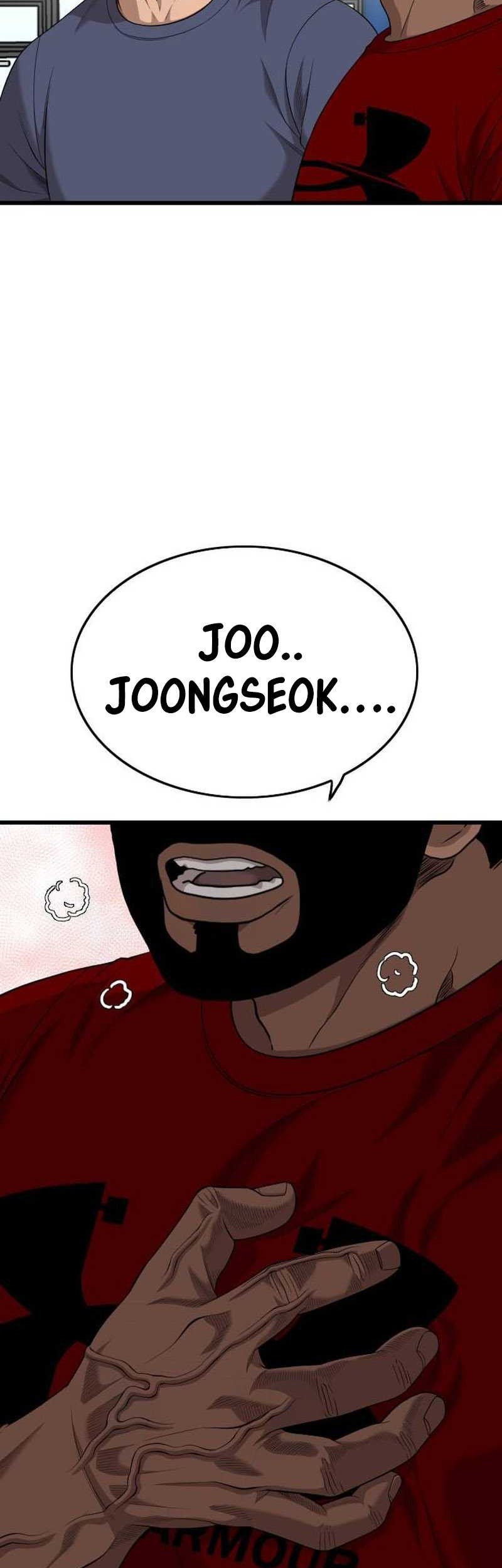 A Bad Person Chapter 201 Gambar 56