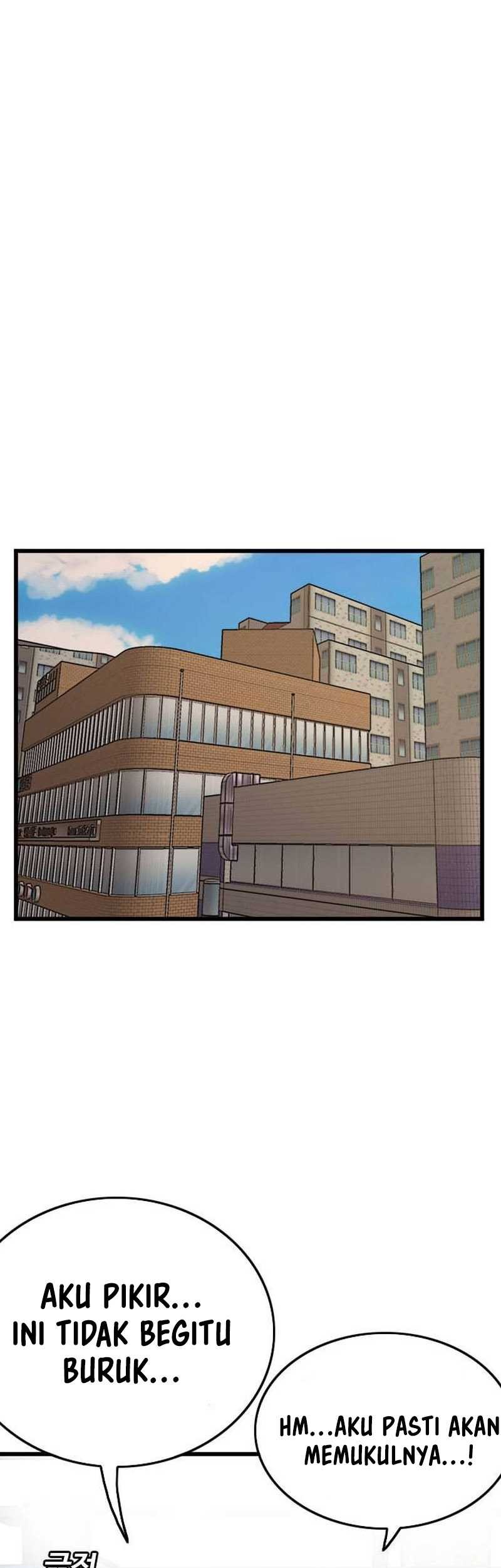 A Bad Person Chapter 201 Gambar 42