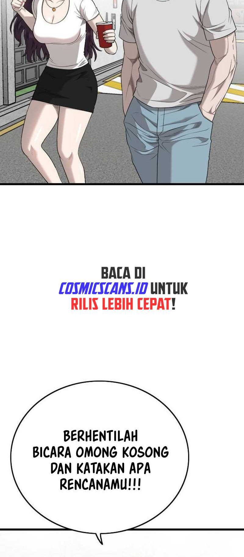 A Bad Person Chapter 201 Gambar 9