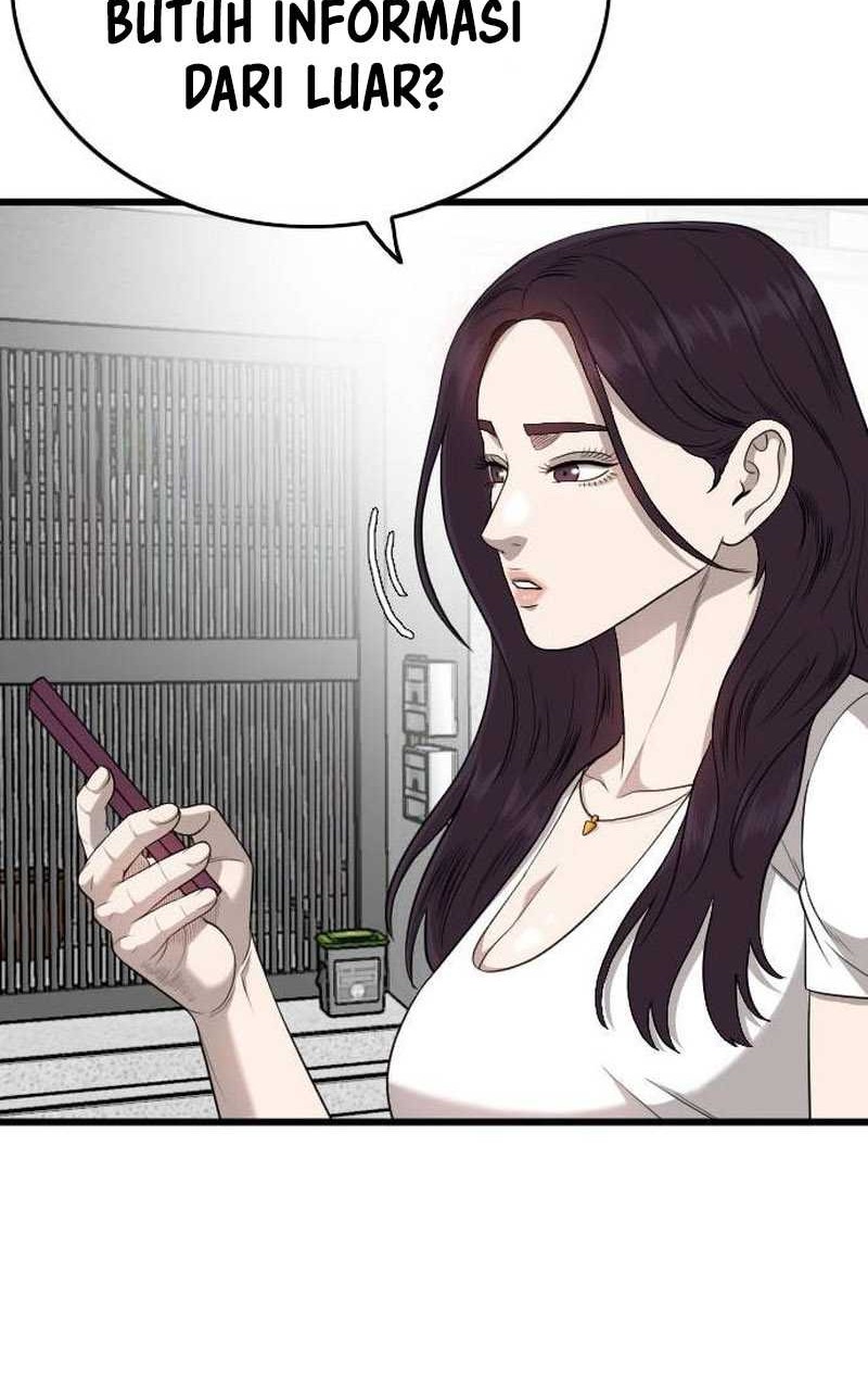 A Bad Person Chapter 201 Gambar 17