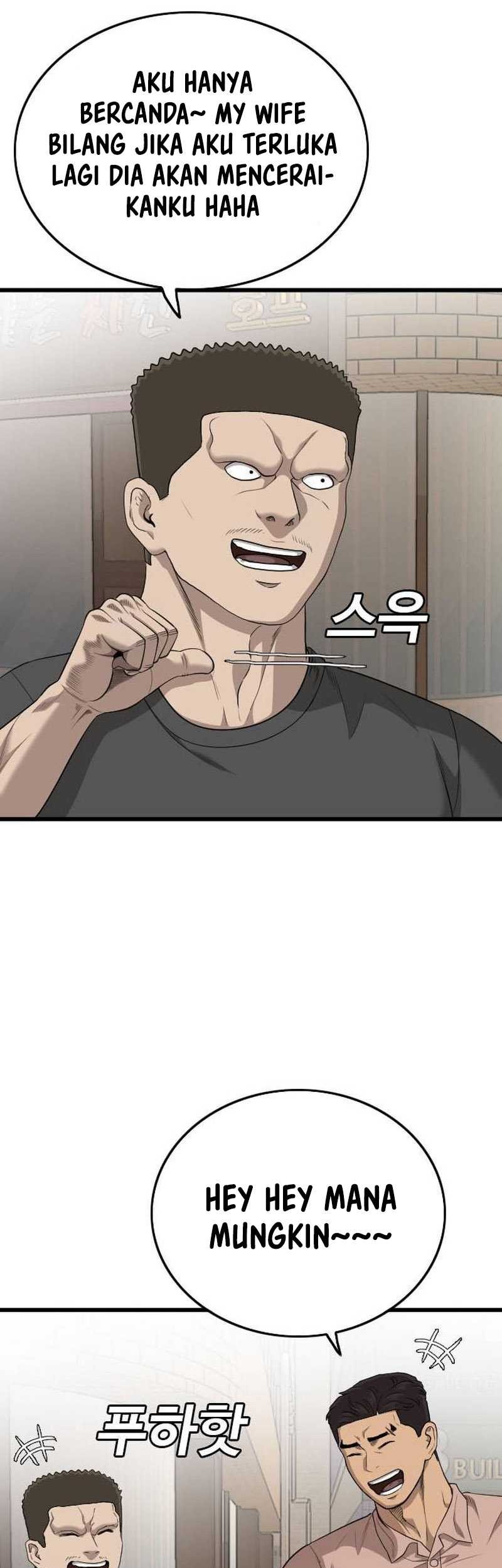 A Bad Person Chapter 201 Gambar 26