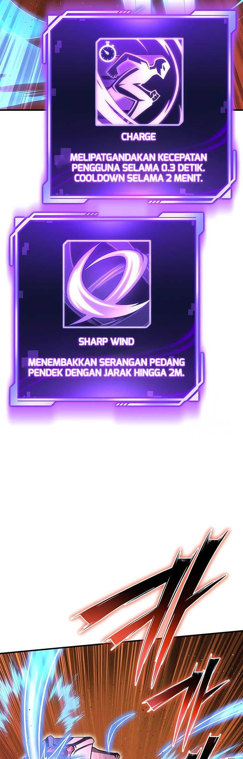 Superhuman Battlefield Chapter 109 Gambar 51