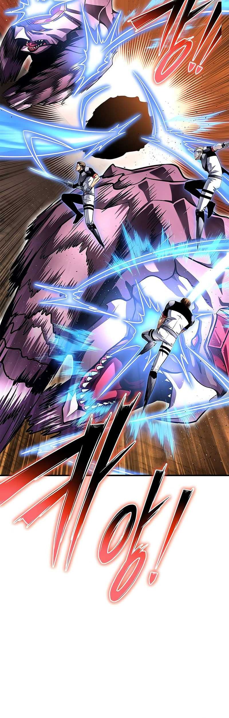 Superhuman Battlefield Chapter 109 Gambar 52