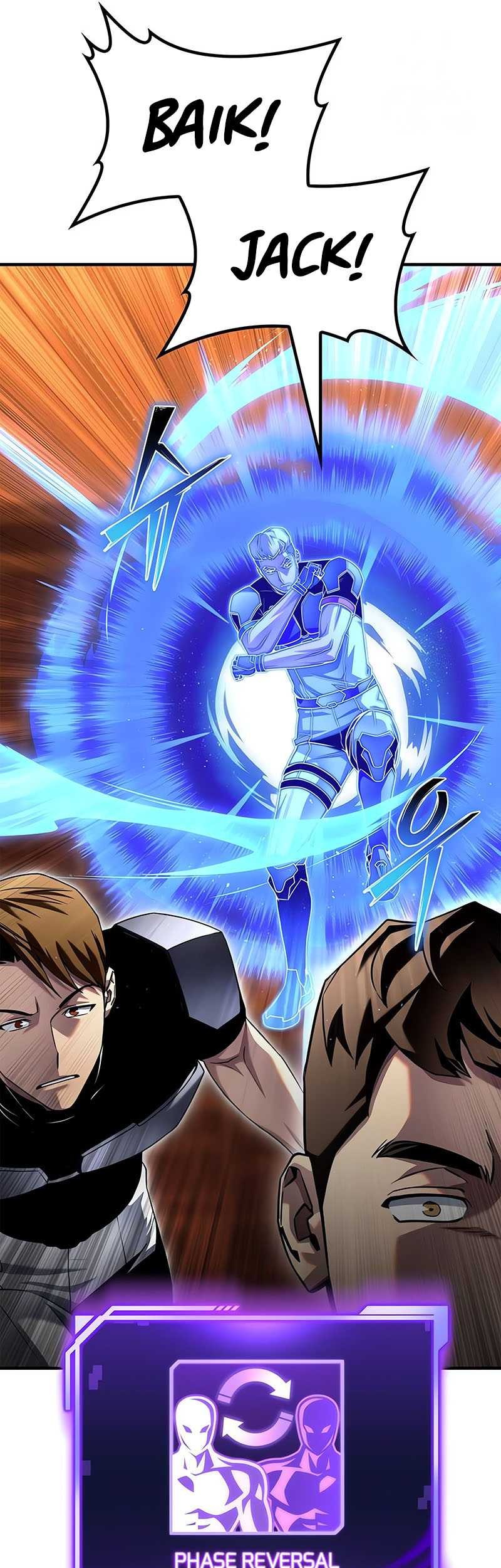 Superhuman Battlefield Chapter 109 Gambar 54