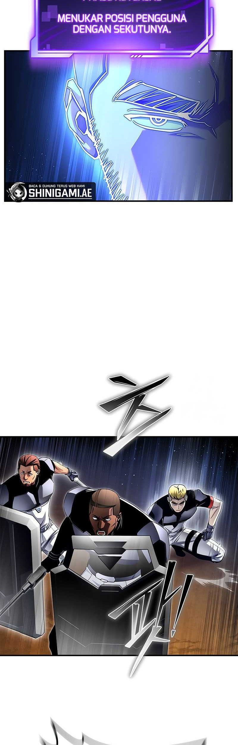 Superhuman Battlefield Chapter 109 Gambar 55