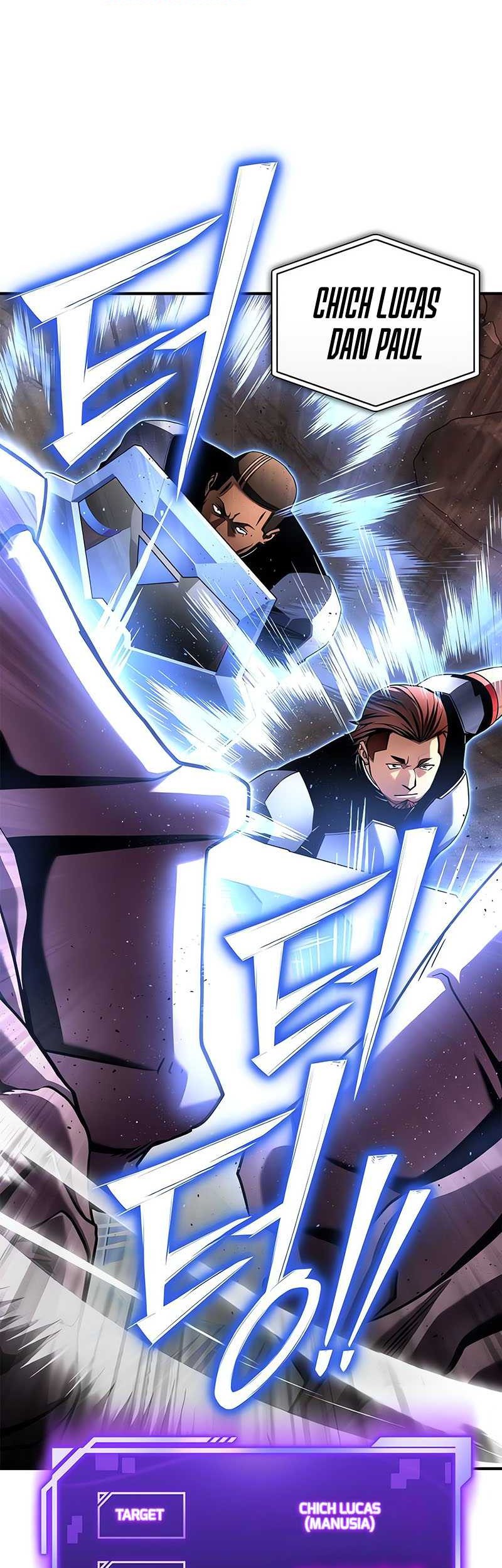 Superhuman Battlefield Chapter 109 Gambar 60