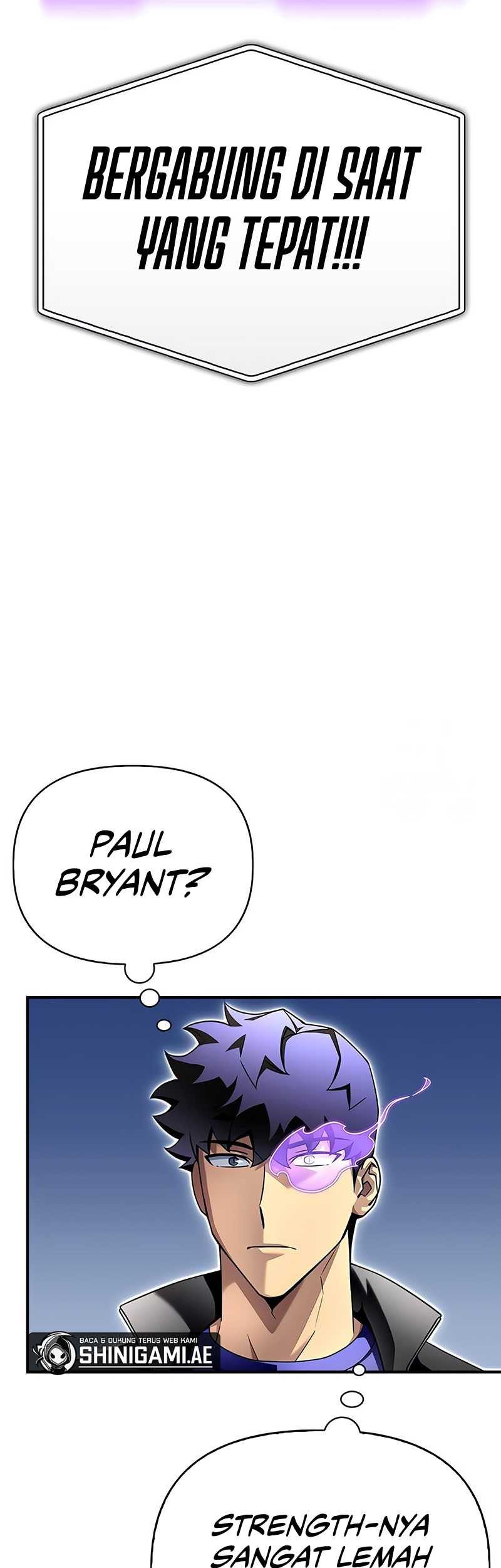 Superhuman Battlefield Chapter 109 Gambar 62