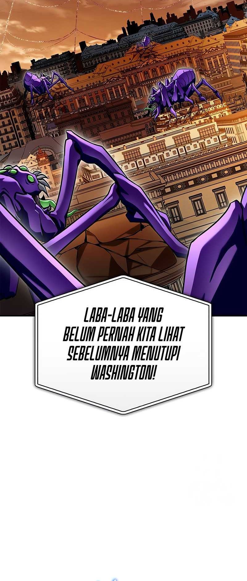 Superhuman Battlefield Chapter 109 Gambar 37