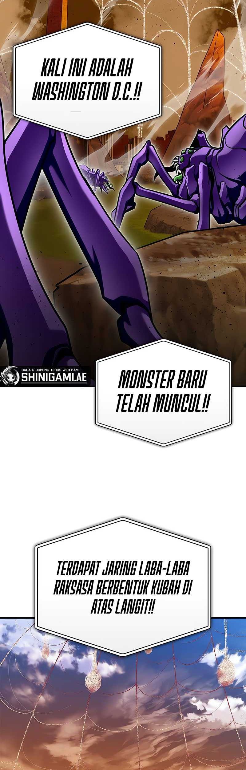 Superhuman Battlefield Chapter 109 Gambar 36