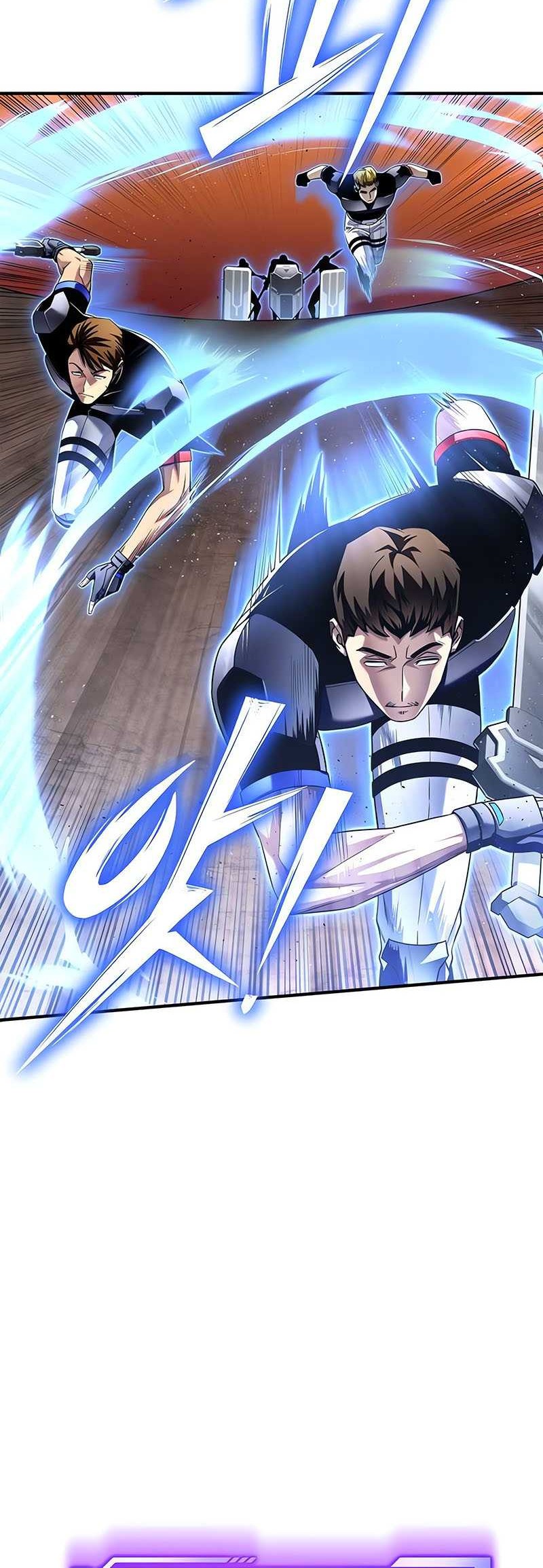 Superhuman Battlefield Chapter 109 Gambar 49