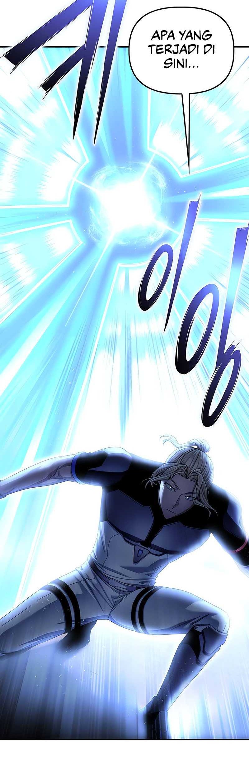 Superhuman Battlefield Chapter 109 Gambar 77