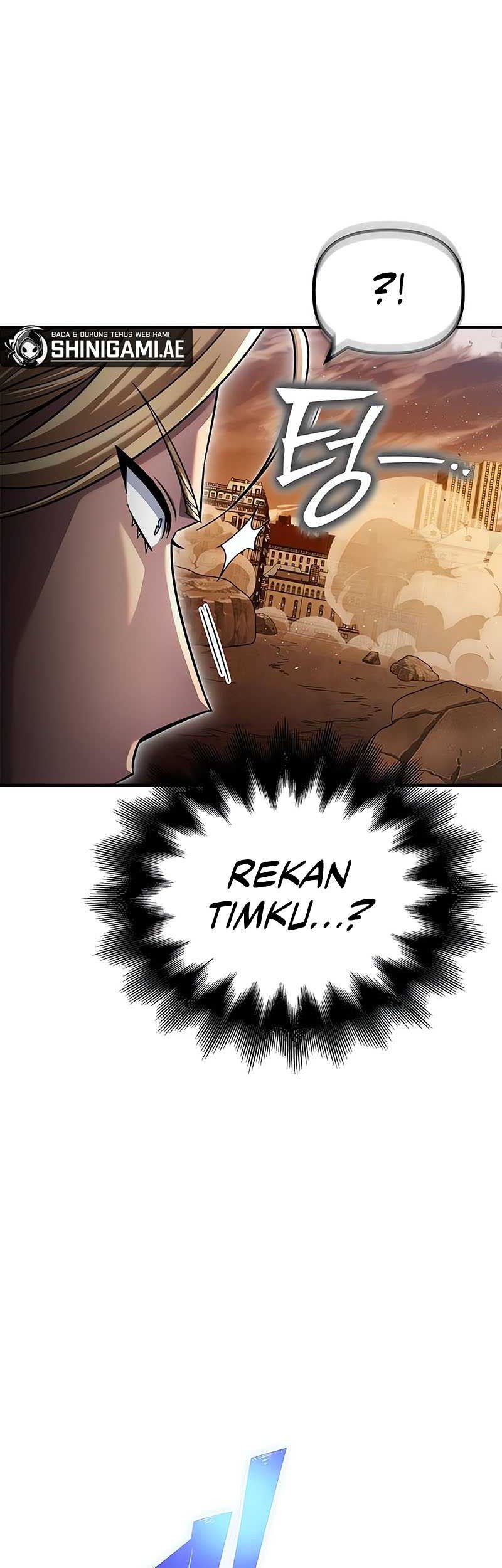 Superhuman Battlefield Chapter 109 Gambar 76