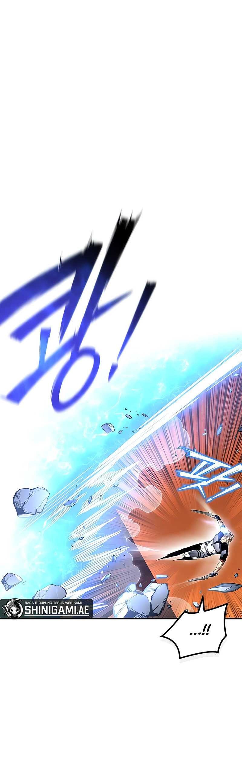 Superhuman Battlefield Chapter 109 Gambar 78