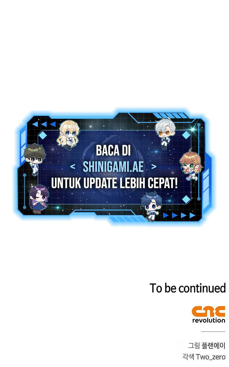 Superhuman Battlefield Chapter 109 Gambar 82