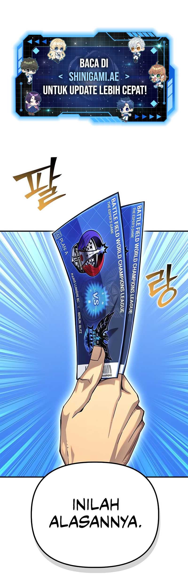 Manhwa Superhuman Battlefield Chapter 109 gambar nomor 2