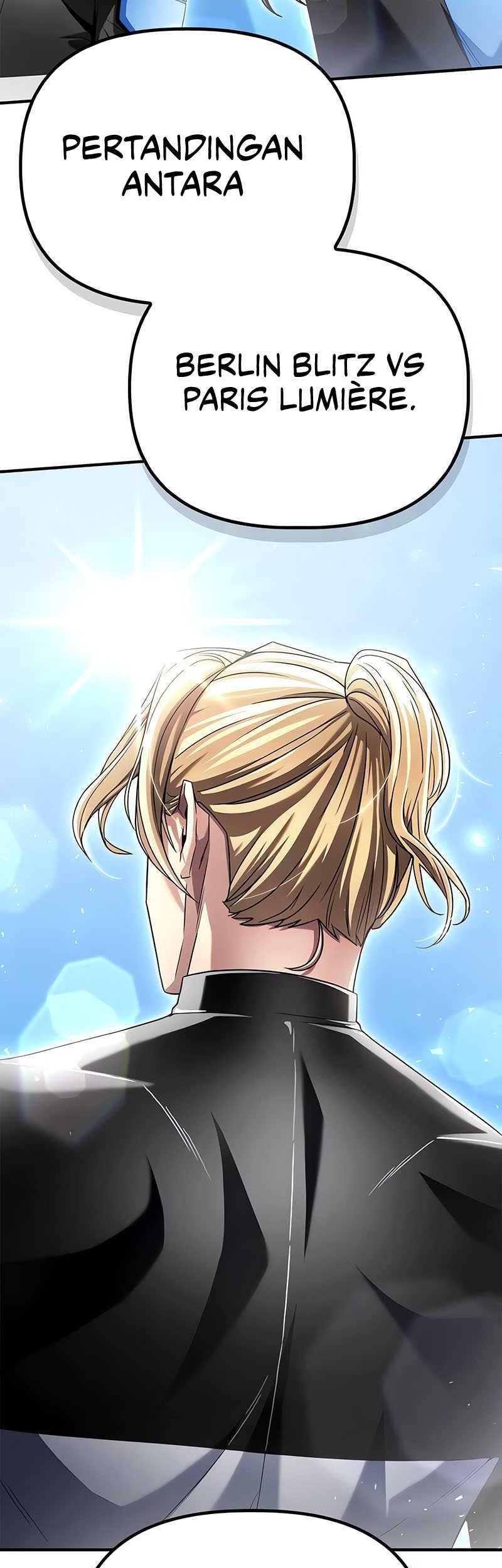 Superhuman Battlefield Chapter 109 Gambar 4