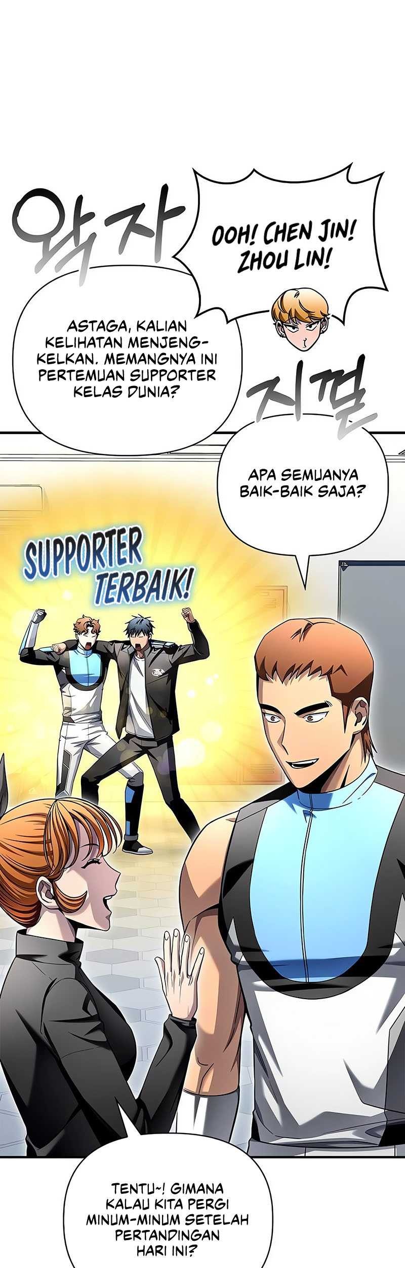 Superhuman Battlefield Chapter 109 Gambar 10